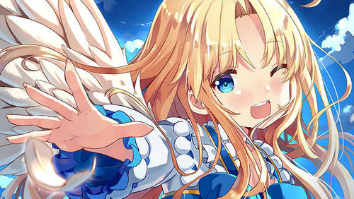 Poster Anime The Rising of the Shield Hero APC021