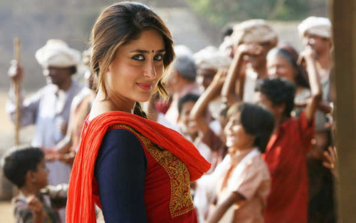 Jual Poster Actresses Kareena Kapoor Bollywood Girl Woman APC