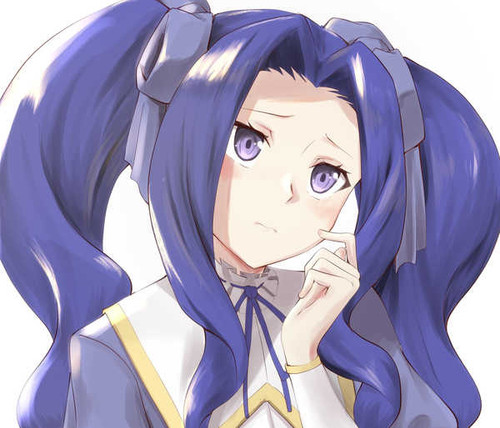 Poster Anime The Rising of the Shield Hero APC029