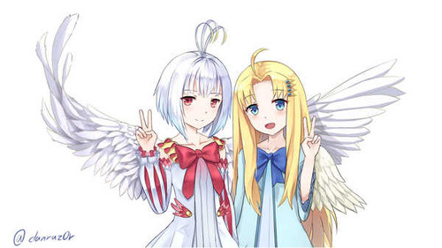 Poster Anime The Rising of the Shield Hero APC040