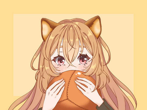 Poster Anime The Rising of the Shield Hero APC043