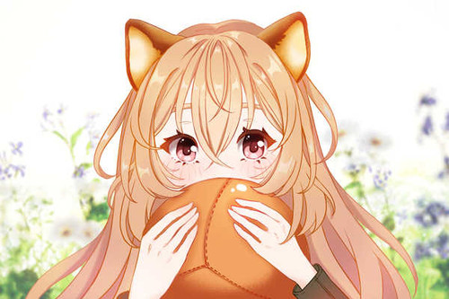 Poster Anime The Rising of the Shield Hero APC044