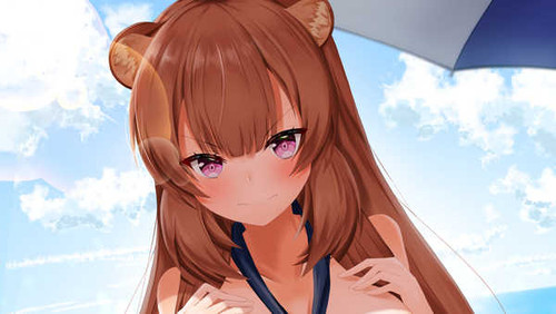 Poster Anime The Rising of the Shield Hero APC046