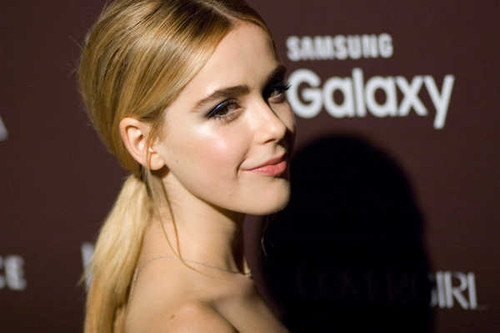 Jual Poster Actresses Kiernan Shipka APC017