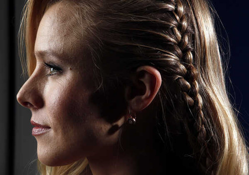Jual Poster Actresses Kristen Bell APC017