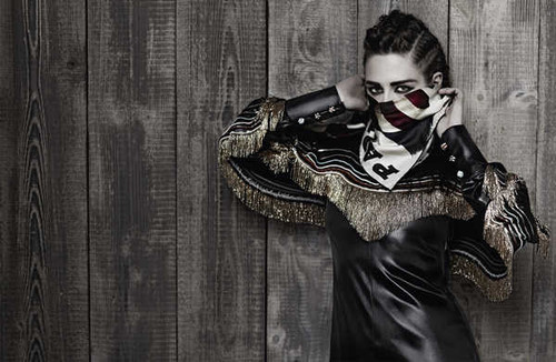 Jual Poster Actresses Kristen Stewart APC038