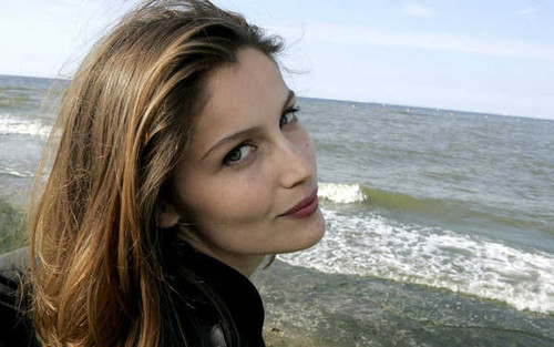 Jual Poster Actresses Laetitia Casta French Model APC003