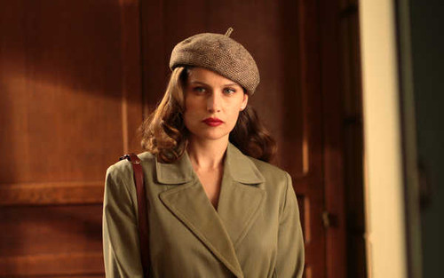 Jual Poster Actresses Laetitia Casta French Model APC006