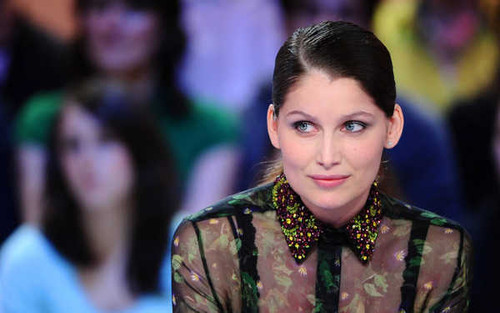 Jual Poster Actresses Laetitia Casta French Model APC008