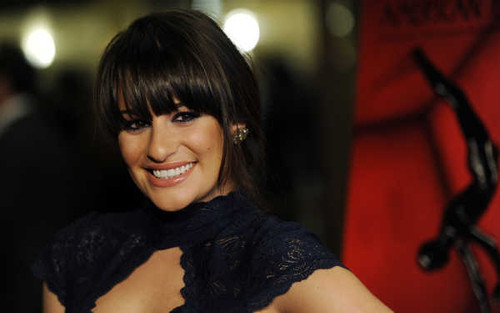 Jual Poster Actresses Lea Michele Actress American APC005