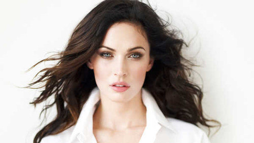 Jual Poster Actresses Megan Fox Actress American APC