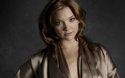 Jual Poster Actresses Natalie Dormer APC010