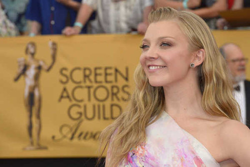 Jual Poster Actresses Natalie Dormer APC019