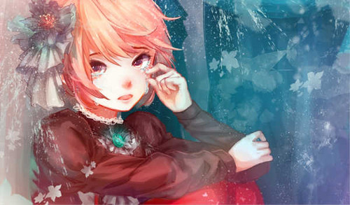 Poster Anime Tokyo Ghoul APC007A