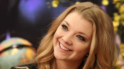Jual Poster Actresses Natalie Dormer APC034
