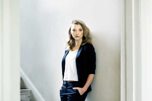 Jual Poster Actresses Natalie Dormer APC051