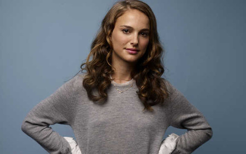 Jual Poster Actresses Natalie Portman APC005