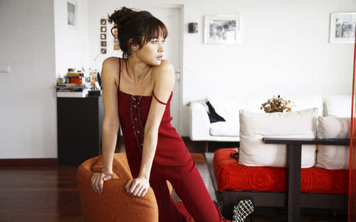 Jual Poster Actresses Olga Kurylenko APC004