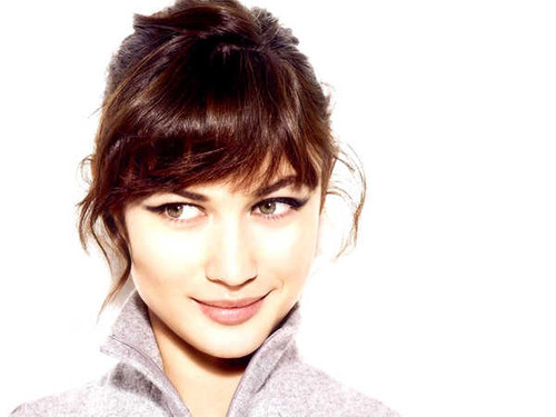 Jual Poster Actresses Olga Kurylenko APC012
