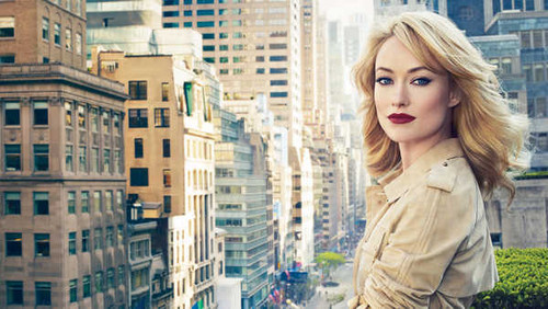 Jual Poster Actresses Olivia Wilde APC019
