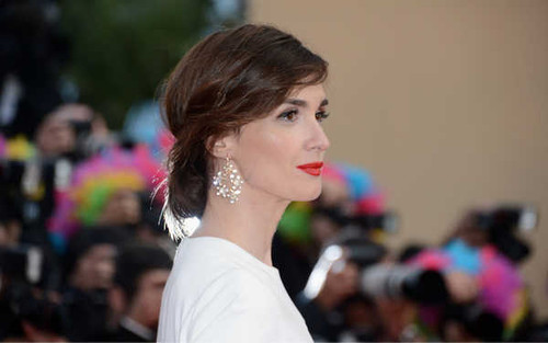 Jual Poster Actresses Paz Vega Actress Spain APC001 Jual Poster Actresses Paz Vega Actress Spain APC001