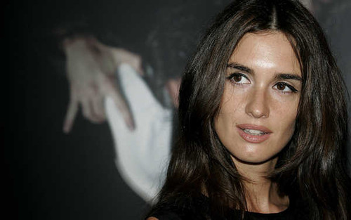 Jual Poster Actresses Paz Vega Actress Spain APC004
