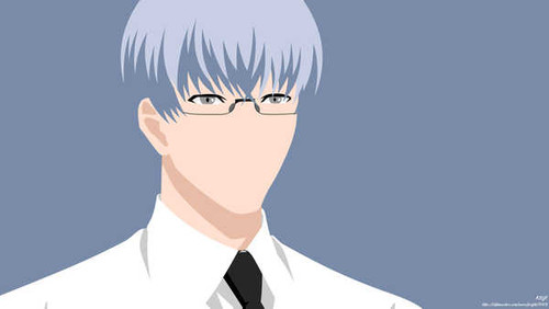 Poster Anime Tokyo Ghoulre APC008A Poster Anime Tokyo Ghoulre APC008A
