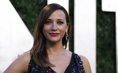 Jual Poster Actresses Rashida Jones Actress American APC004