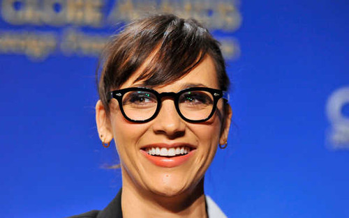 Jual Poster Actresses Rashida Jones Actress American APC016