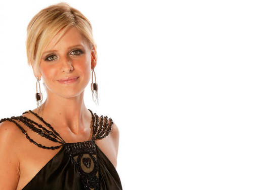 Jual Poster Actresses Sarah Michelle Gellar APC013