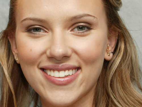 Jual Poster Actresses Scarlett Johansson APC043