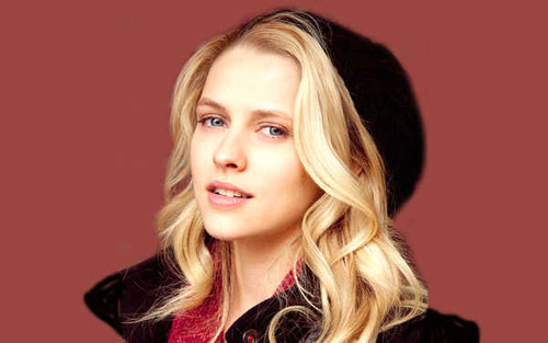Jual Poster Actresses Teresa Palmer Actress Australian APC004