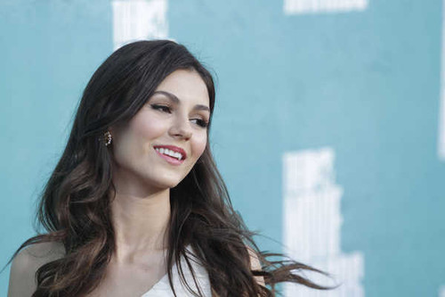 Jual Poster Actresses Victoria Justice APC027