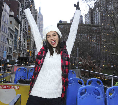 Jual Poster Actresses Victoria Justice APC046