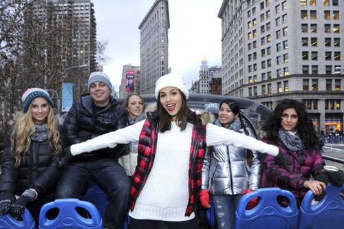 Jual Poster Actresses Victoria Justice APC048