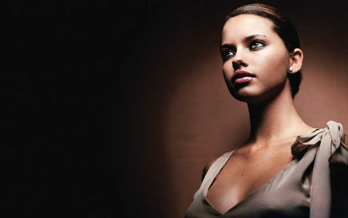 Jual Poster Models Adriana Lima APC017
