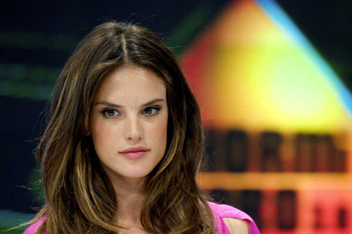 Jual Poster Models Alessandra Ambrosio APC028