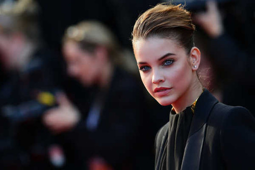 Jual Poster Models Barbara Palvin Blonde Blue Eyes Face Girl Hungarian Model1 APC