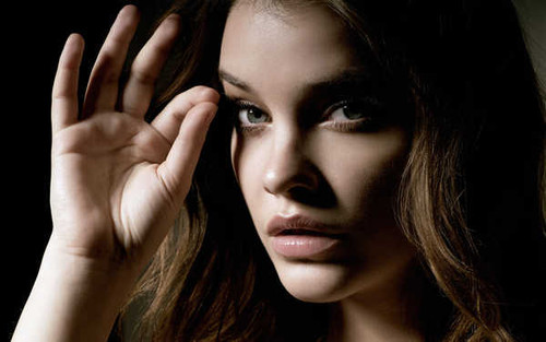 Jual Poster Models Barbara Palvin Monochrome APC001