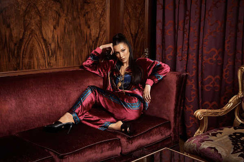 Jual Poster Models Bella Hadid0 APC001