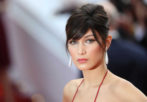 Jual Poster Models Bella Hadid0 APC002