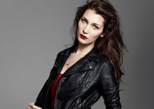 Jual Poster Models Bella Hadid1 APC001