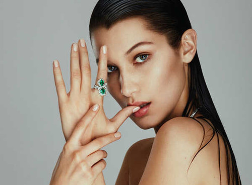 Jual Poster Models Bella Hadid1 APC004 Jual Poster Models Bella Hadid1 APC004