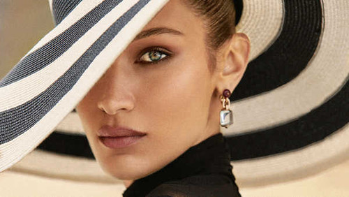 Jual Poster Models Bella Hadid3 APC001