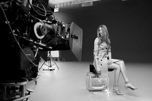 Jual Poster Models Cara Delevingne Actress English Model6 APC