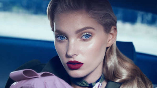 Jual Poster Models Elsa Hosk Blonde Blue Eyes Close Up Face Lipstick Model Swedish0 APC Jual Poster Models Elsa Hosk Blonde Blue Eyes Close Up Face Lipstick Model Swedish0 APC