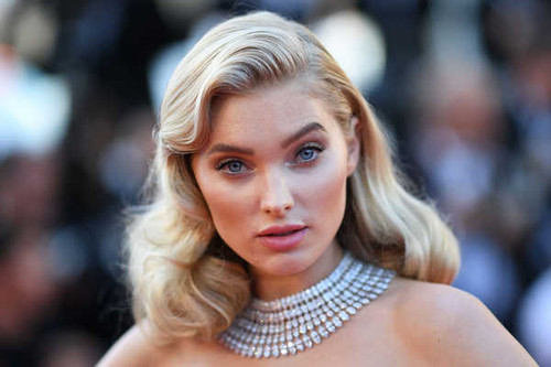 Jual Poster Models Elsa Hosk Blonde Blue Eyes Face Model Necklace Swedish0 APC Jual Poster Models Elsa Hosk Blonde Blue Eyes Face Model Necklace Swedish0 APC
