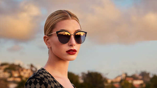 Jual Poster Models Hailey Baldwin2 APC002