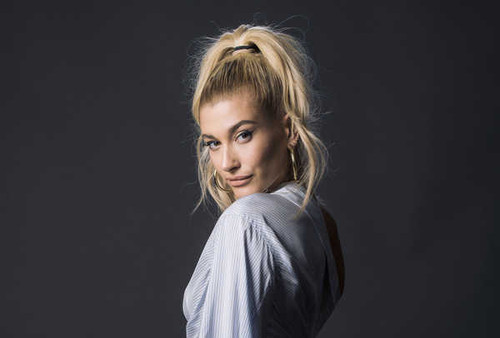 Jual Poster Models Hailey Baldwin6 APC