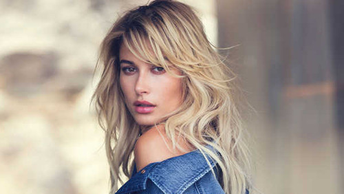 Jual Poster Models Hailey Baldwin8 APC002 Jual Poster Models Hailey Baldwin8 APC002